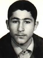 آلبوم اختصاصی تصاویر شهید عیدی محمد اکبری . کد 1403138037 آ