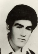 آلبوم اختصاصی تصاویر شهید محمد اکبری . کد 1403138061 آ