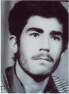 آلبوم اختصاصی تصاویر شهید نورعلی اکبری . کد 1403241129 آ