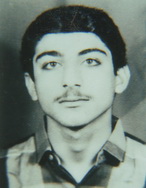 آلبوم اختصاصی تصاویر شهید ولید اکبری . کد 1403321793 آ