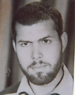 آلبوم اختصاصی تصاویر شهید عبدالرضا اکبریان . کد 1403221860 آ