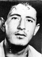 آلبوم اختصاصی تصاویر شهید هدایت اله اکبری باصری . کد 1403221836 آ