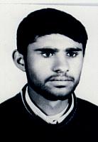 آلبوم اختصاصی تصاویر شهید علی اکبر اکرمی زاده . کد 1403241150 آ