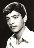 آلبوم اختصاصی تصاویر شهید گرگعلی امیری . کد 1403138444 آ