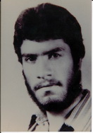 آلبوم اختصاصی تصاویر شهید علی اکبر امینی نژاد . کد 1403138508 آ