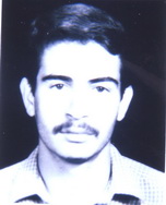 آلبوم اختصاصی تصاویر شهید عبدالرحیم اندایشگر . کد 1403267925 آ