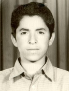 آلبوم اختصاصی تصاویر شهید عباس انصاری . کد 1403294526 آ