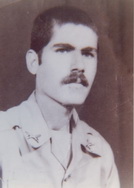 آلبوم اختصاصی تصاویر شهید علی انصاری . کد 1403138658 آ