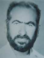 آلبوم اختصاصی تصاویر شهید پنج علی انصاری شیری . کد 1403138641 آ