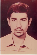 آلبوم اختصاصی تصاویر شهید مهدی اوجی . کد 1403138720 آ