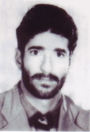 آلبوم اختصاصی تصاویر شهید محمدرضا ایزدپناه . کد 1403268143 آ