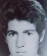 آلبوم اختصاصی تصاویر شهید حسین ایزدی . کد 1403138827 آ