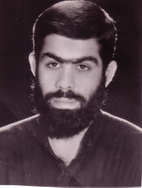 آلبوم اختصاصی تصاویر شهید علی اکبر ایزدی . کد 1403296481 آ