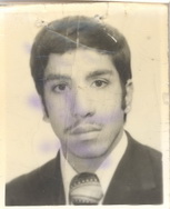 آلبوم اختصاصی تصاویر شهید عباس باباملکی . کد 1403112202 آ