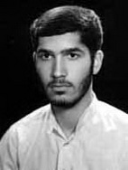 آلبوم اختصاصی تصاویر شهید اکبر احمدی . کد 1403293181 آ