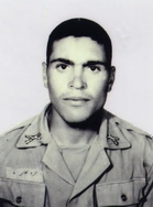 آلبوم اختصاصی تصاویر شهید کرم اربزافغانی . کد 1403219983 آ