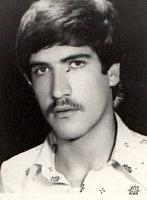 آلبوم اختصاصی تصاویر شهید حسنعلی حیدربیگی . کد 1403273658 آ