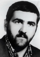 آلبوم اختصاصی تصاویر شهید علی امینی . کد 1403114301 آ