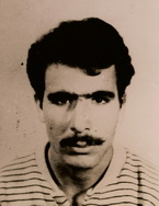 آلبوم اختصاصی تصاویر شهید محمدرضا ازادی . کد 1403267177 آ