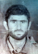 آلبوم اختصاصی تصاویر شهید علی اقایی . کد 1403220200 آ