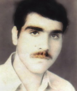 آلبوم اختصاصی تصاویر شهید اکبر ابراهیمی . کد 1403292956 آ