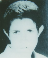 آلبوم اختصاصی تصاویر شهید علی ابراهیمی . کد 1403292996 آ