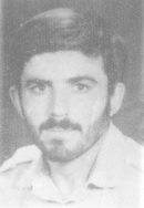 آلبوم اختصاصی تصاویر شهید غلام رضا ابراهیمی . کد 1403252549 آ