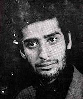 آلبوم اختصاصی تصاویر شهید کیخسرو ابوالپورمنفرد . کد 1403222523 آ