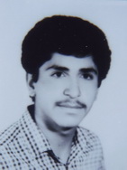 آلبوم اختصاصی تصاویر شهید علی اکبر احمدزاده . کد 1403293147 آ