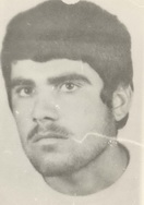 آلبوم اختصاصی تصاویر شهید حسین احمدی . کد 1403136738 آ