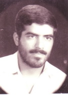 آلبوم اختصاصی تصاویر شهید علی احمدی . کد 1403267448 آ