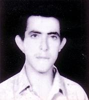 آلبوم اختصاصی تصاویر شهید یوسف احمدی . کد 1403326337 آ