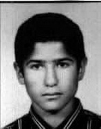 آلبوم اختصاصی تصاویر شهید علی اصغر اژدهاکش . کد 1403293475 آ