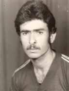 آلبوم اختصاصی تصاویر شهید خان میرزا استواری . کد 1403293502 آ