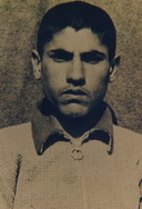 آلبوم اختصاصی تصاویر شهید حسین علی اسکندری . کد 1403293643 آ