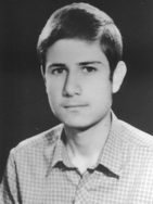 آلبوم اختصاصی تصاویر شهید علی اکبر اسکندری . کد 1403293650 آ