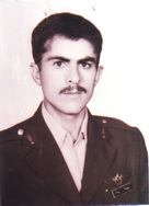 آلبوم اختصاصی تصاویر شهید عبدالکریم اسماعیلی . کد 1403253144 آ