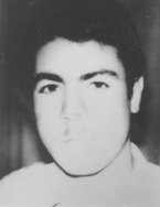 آلبوم اختصاصی تصاویر شهید علی اسماعیلی . کد 1403253145 آ