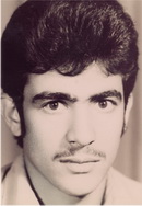 آلبوم اختصاصی تصاویر شهید عبدالعلی اشکانی . کد 1403137610 آ