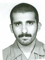 آلبوم اختصاصی تصاویر شهید جعفر بریمی پور . کد 1403241891 آ