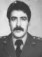 آلبوم اختصاصی تصاویر شهید حسین ایران منش . کد 1403114387 آ