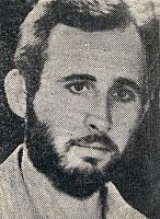 آلبوم اختصاصی تصاویر شهید داور دارعلی . کد 1403202829 آ