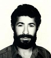 آلبوم اختصاصی تصاویر شهید حسن علی رحمتی . کد 1403228868 آ