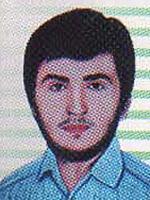 آلبوم اختصاصی تصاویر شهید صادق زاهدی . کد 1403230064 آ