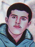 آلبوم اختصاصی تصاویر شهید هادی زاهدی تیر . کد 1403279160 آ