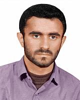 آلبوم اختصاصی تصاویر شهید محمدرضا زعفری ملکشاه . کد 1403312345 آ