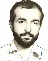 آلبوم اختصاصی تصاویر شهید محمدرفیع سام خانیانی . کد 1403279906 آ