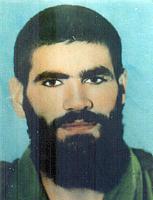 آلبوم اختصاصی تصاویر شهید سیدخلیل ساداتی . کد 1403230361 آ