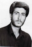 آلبوم اختصاصی تصاویر شهید محمد ساری خانی . کد 1403245316 آ