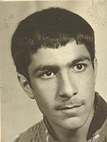 آلبوم اختصاصی تصاویر شهید سیدجلیل سیدی موسوی . کد 1403281279 آ